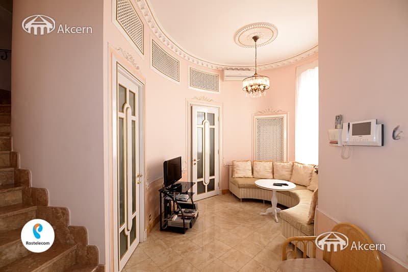Дом · 8 комн. · 468 м² · Малатия-Себастия