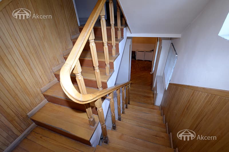 Office · 510 m² · Arabkir