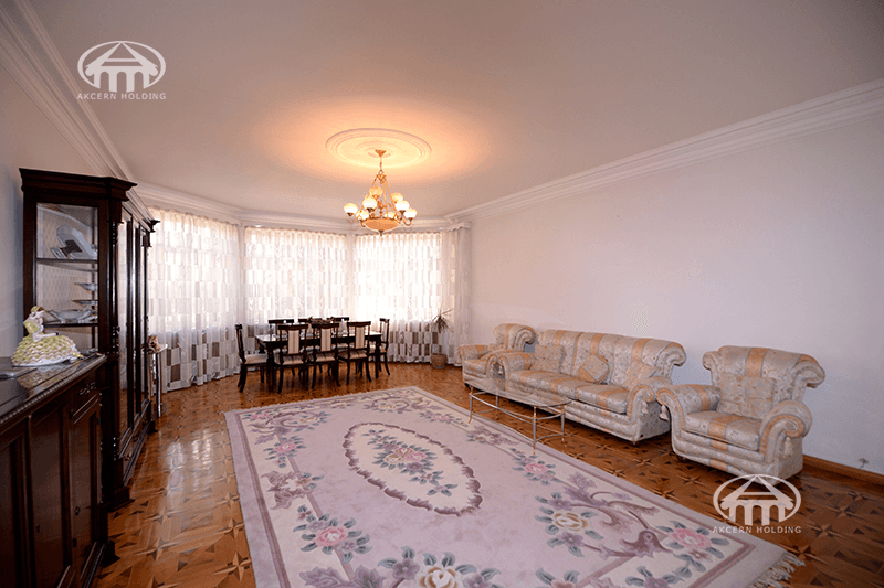 Mansion · 9 rooms · 777 m² · Malatia-Sebastia