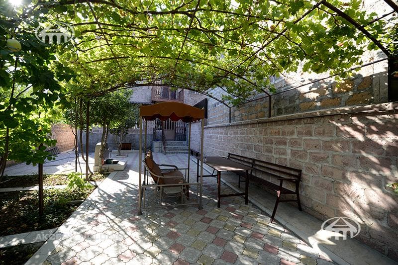 House · 5 rooms · 150 m² · Davtashen