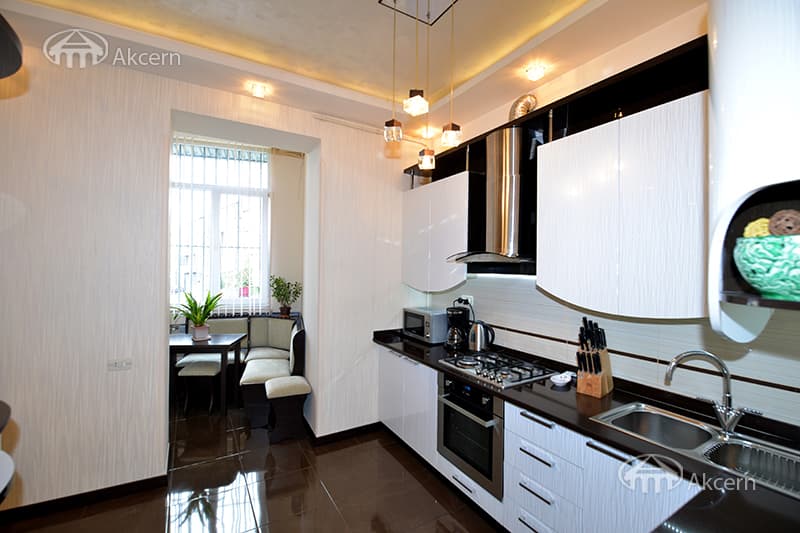 Apartment · 2 rooms · 67 m² · Shengavit