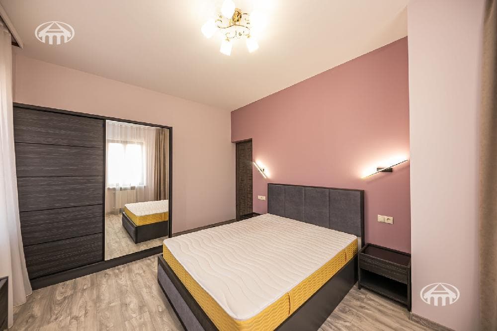 Особняк · 7 комн. · 280 м² · Касах