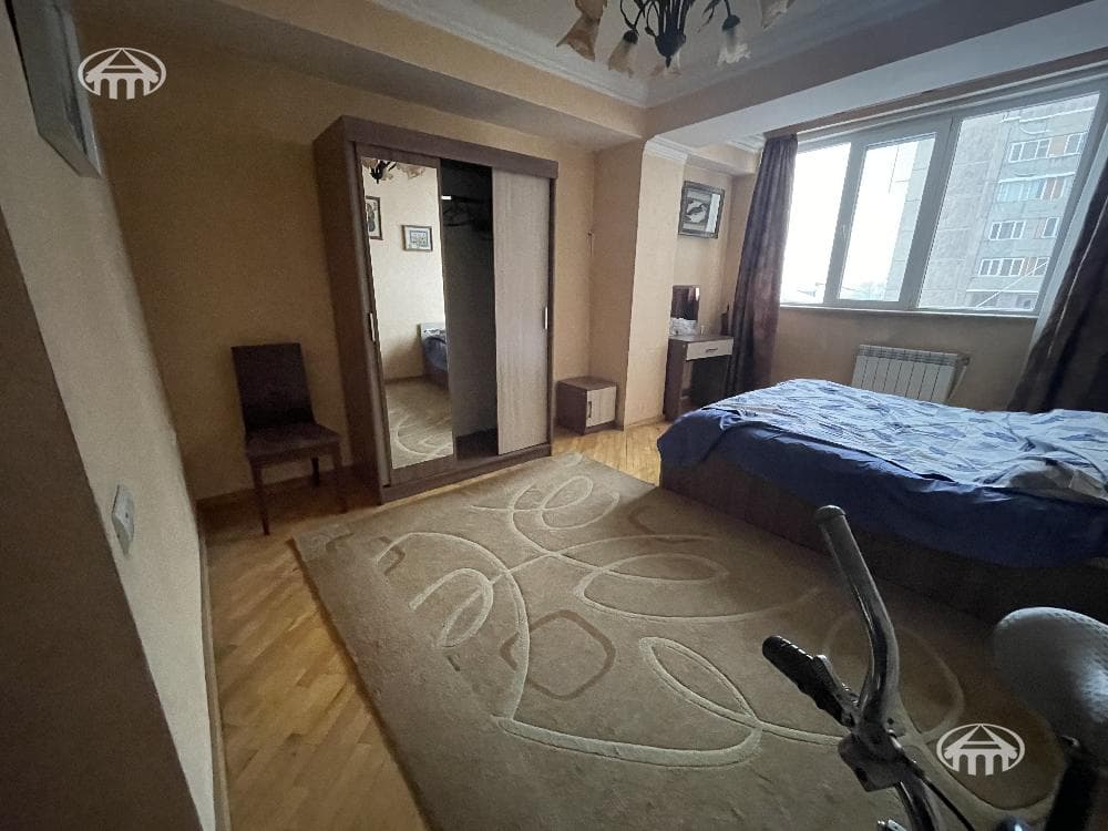 Квартира · 3 комн. · 96 м² · Аван — фото 6 из 11