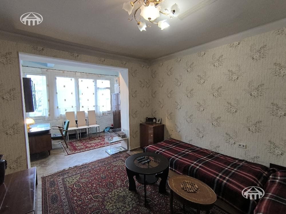 Apartment · 3 rooms · 75 m² · Arabkir