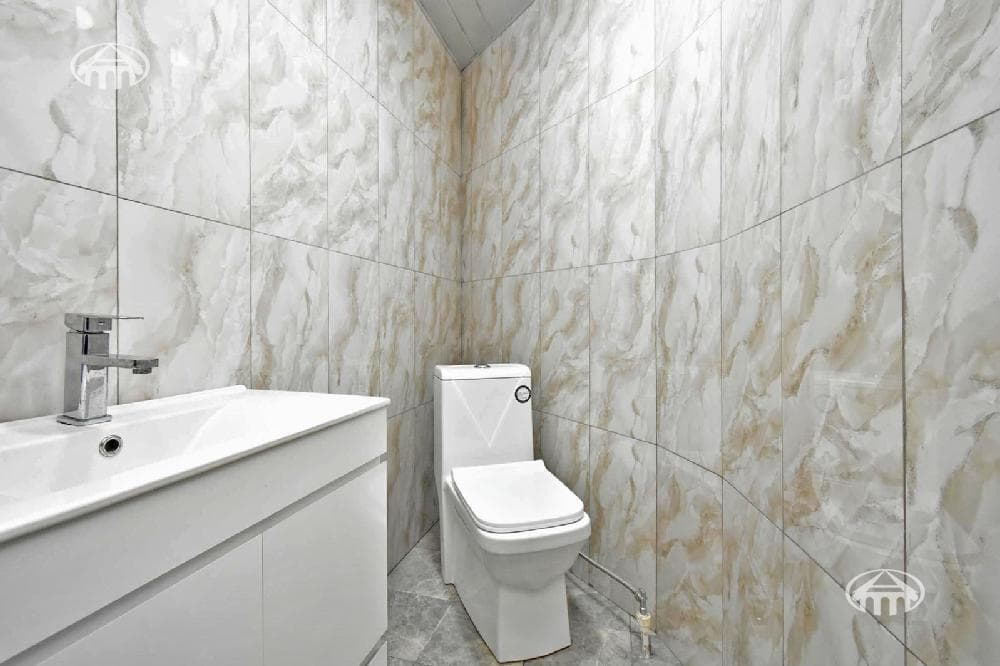 Дом · 5 комн. · 489 м² · Арабкир