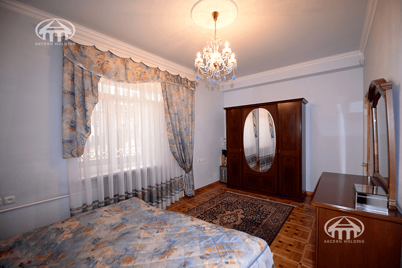 Mansion · 9 rooms · 777 m² · Malatia-Sebastia