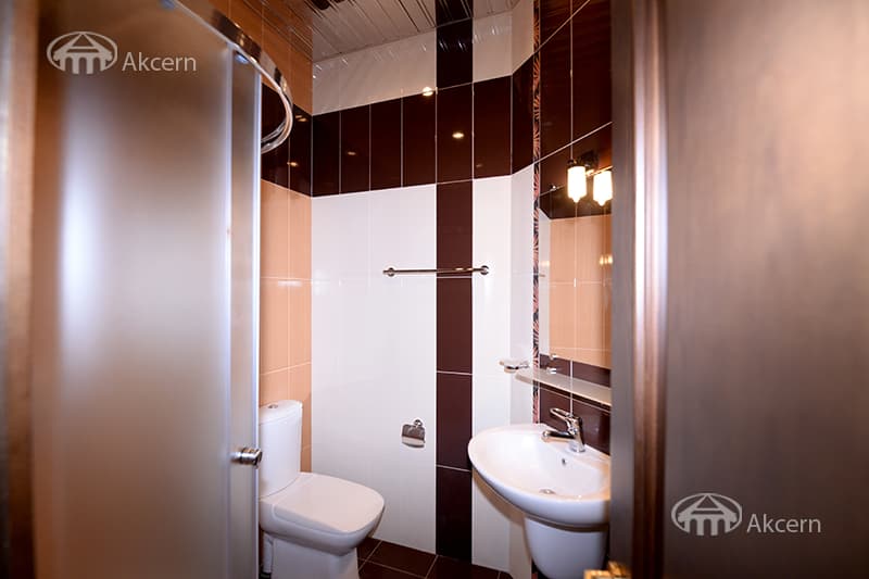 Mansion · 5 rooms · 394 m² · Vahagni