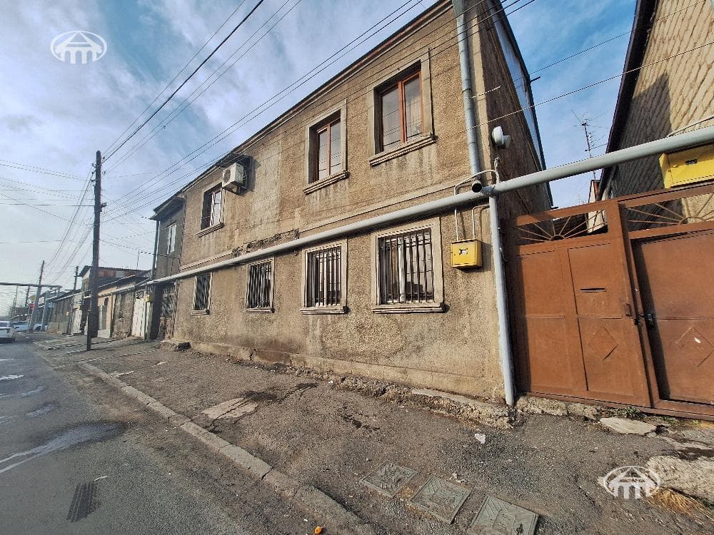 House · 125 m² · Malatia-Sebastia