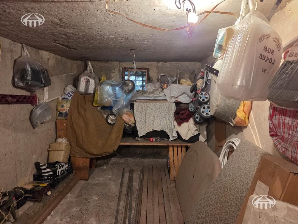 Квартира · 6 комн. · 114 м² · Канакер-Зейтун