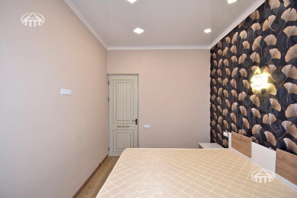 Квартира · 2 комн. · 75 м² · Арабкир