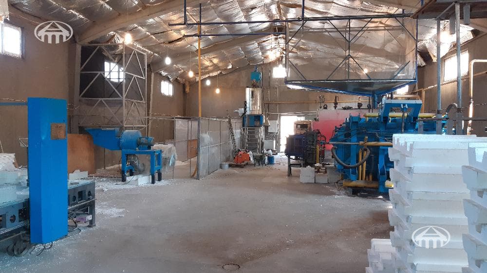 Այլ · 507 մ² · Ակունք