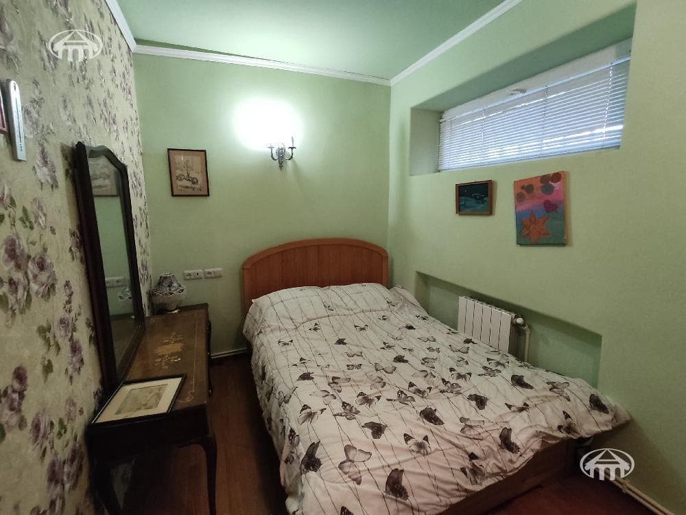 Բնակարան · 1 սեն. · 47 մ² · Աջափնյակ