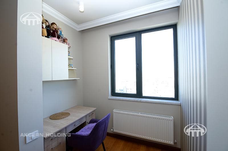 Apartment · 3 rooms · 95 m² · Erebuni