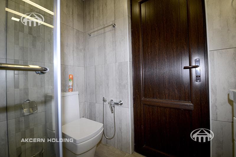 Apartment · 3 rooms · 96.5 m² · Arabkir