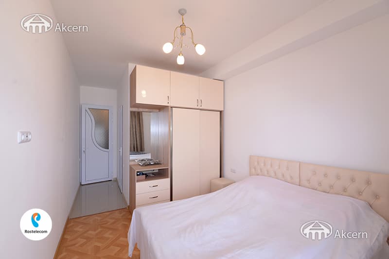 Квартира · 2 комн. · 69 м² · Кентрон