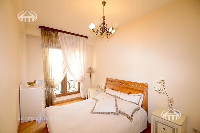 Квартира · 4 комн. · 90 м² · Канакер-Зейтун