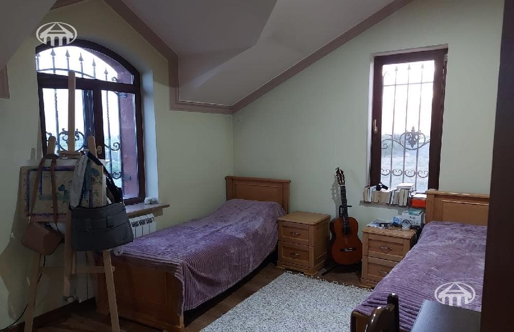 Առանձնատուն · 7 սեն. · 313 մ² · Այնթապ