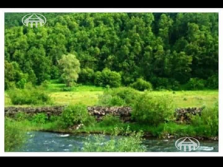 Участок · 12 000 м² · Меградзор
