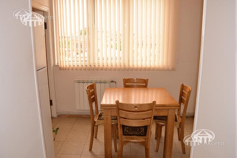 Квартира · 2 комн. · 77 м² · Арабкир