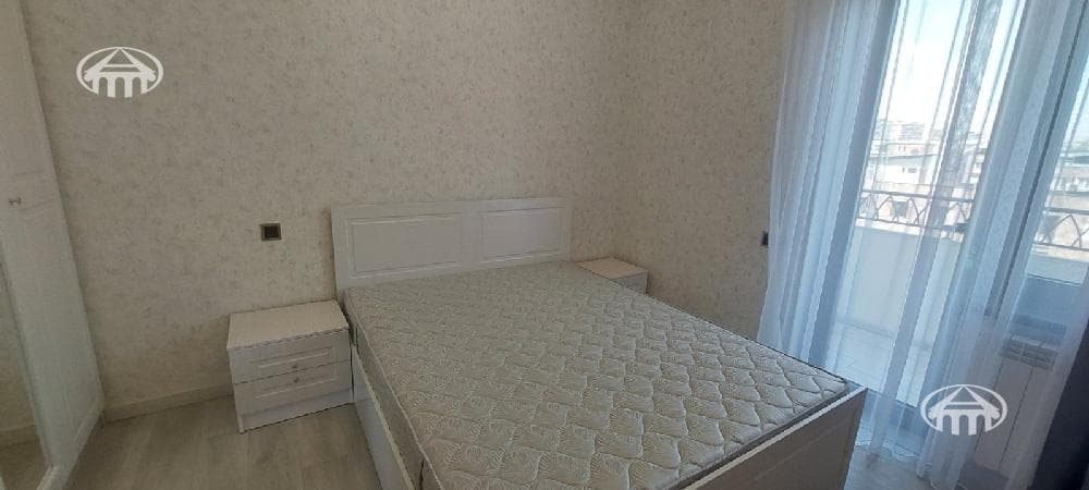 Apartment · 3 rooms · 110 m² · Kanaker-Zeytun