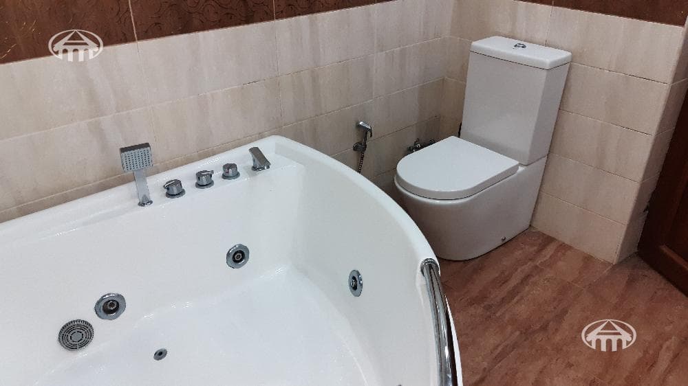 Առանձնատուն · 6 սեն. · 230 մ² · Քանաքեռ-Զեյթուն