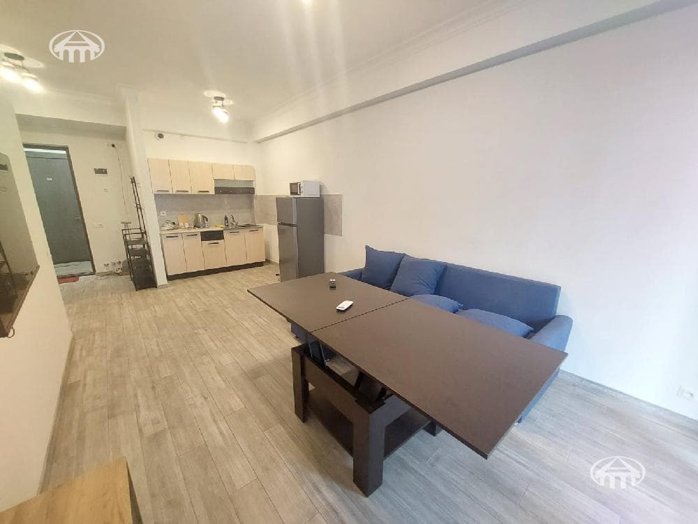 Apartment · 2 rooms · 50 m² · Ajapnyak