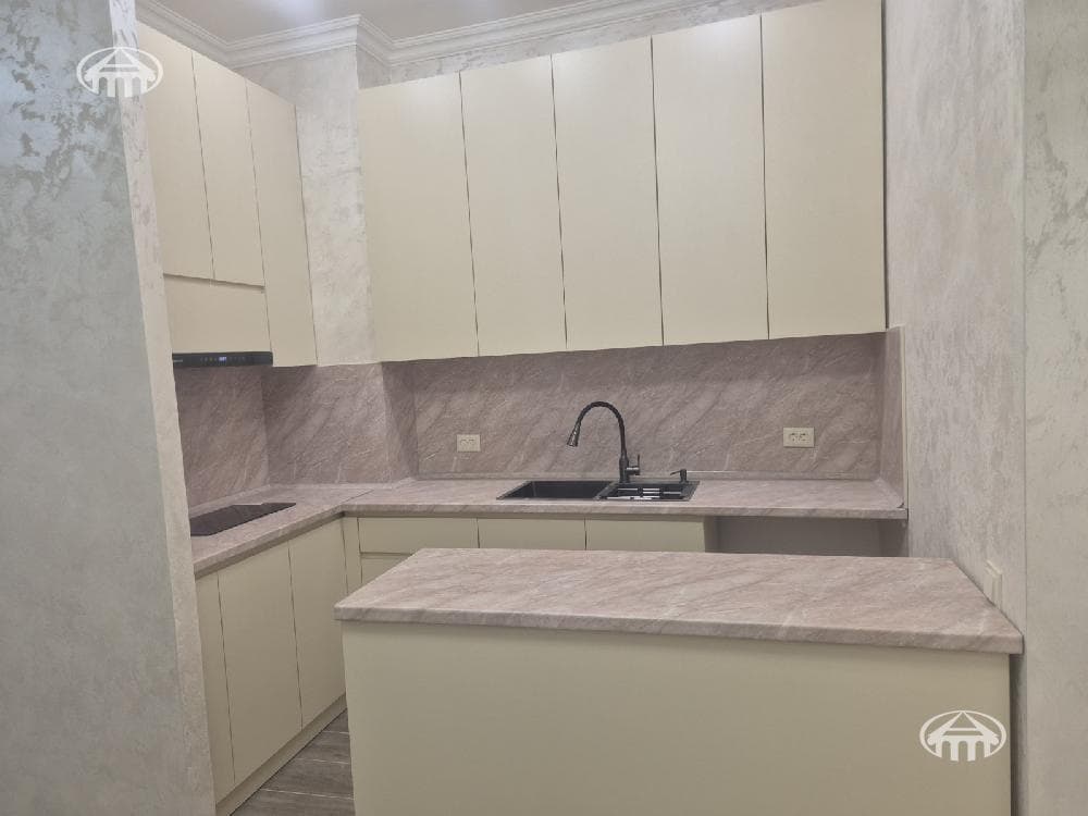 Office · 51 m² · Arabkir