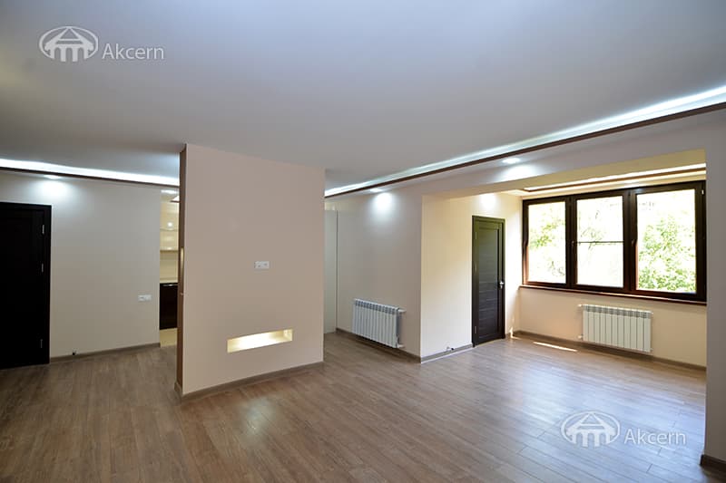 Офис · 88 м² · Кентрон