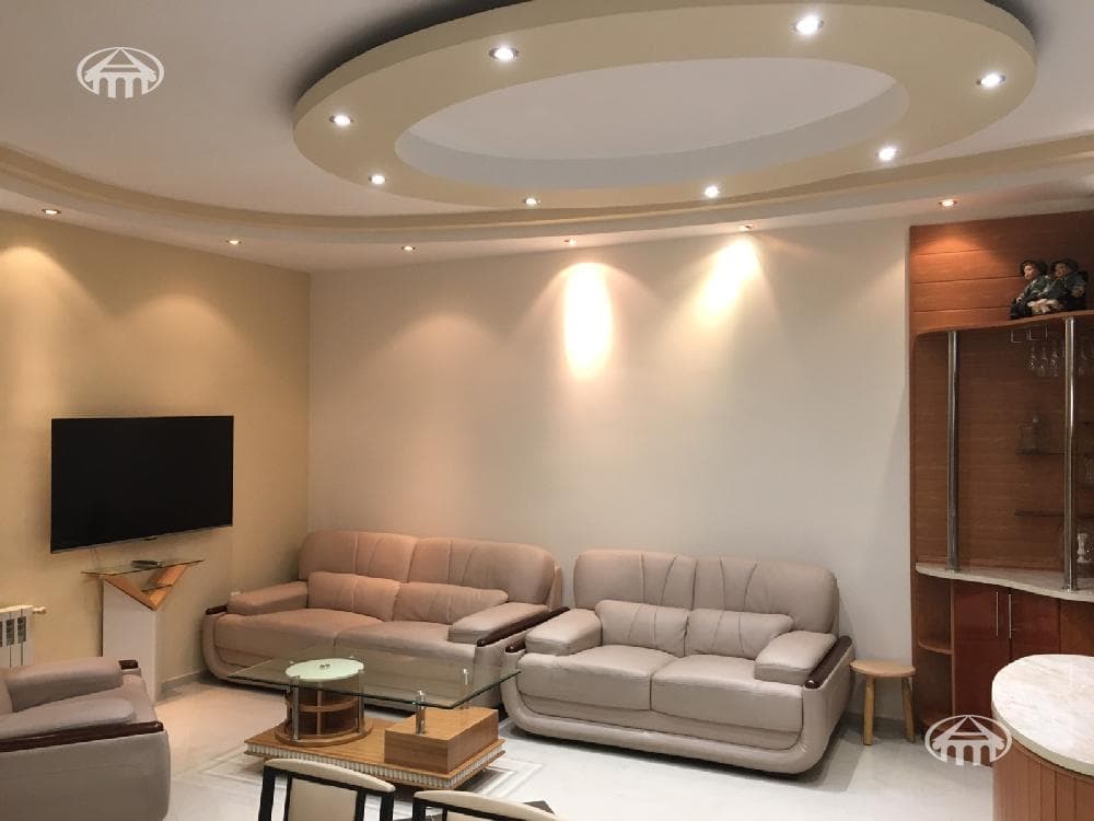 Квартира · 3 комн. · 73 м² · Арабкир