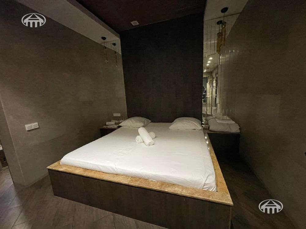 Ресторан · 1 726 м² · Малатия-Себастия