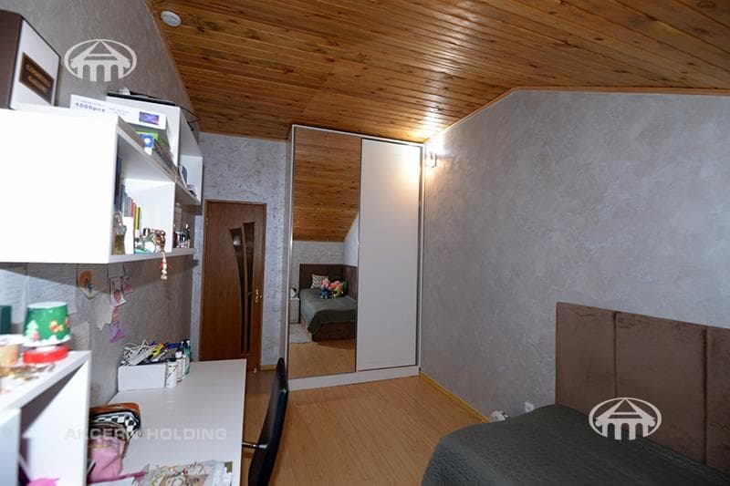 Թաունհաուս · 4 սեն. · 148 մ² · Աջափնյակ