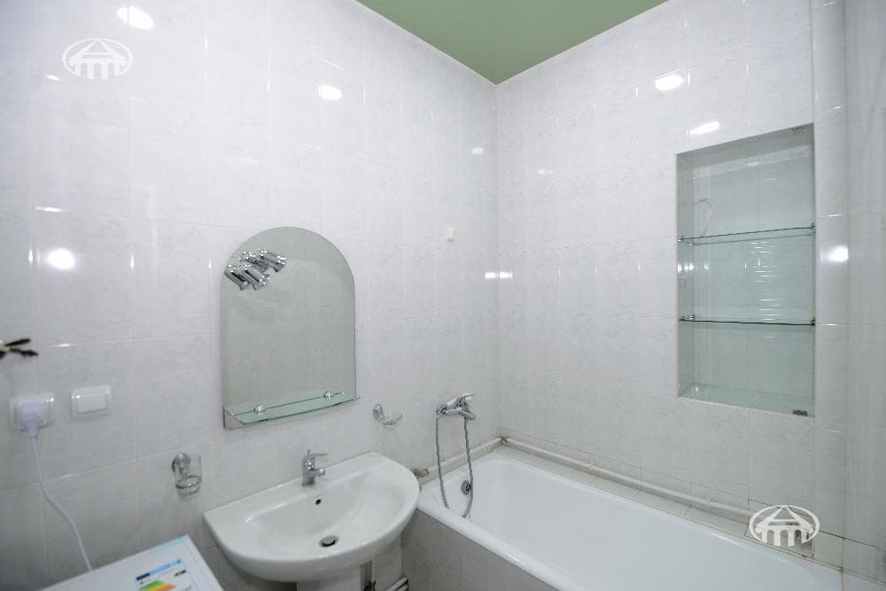 Квартира · 3 комн. · 89 м² · Шенгавит