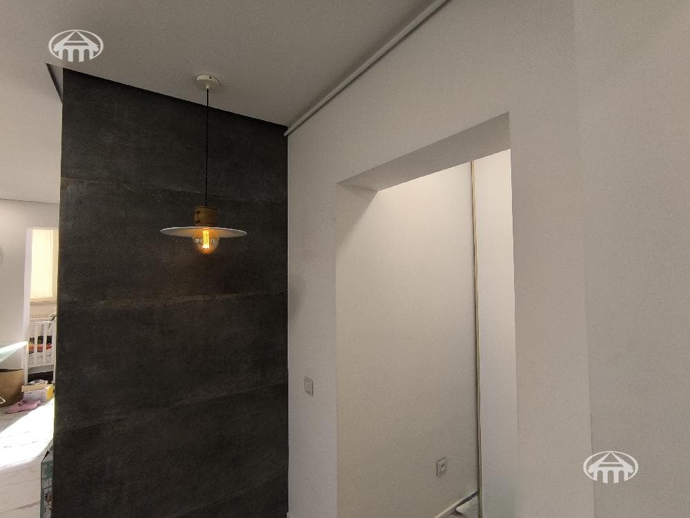 Квартира · 1 комн. · 51 м² · Аджапняк