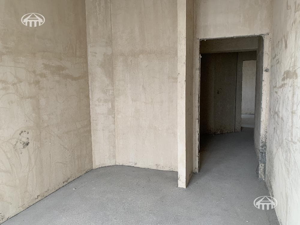 Apartment · 4 rooms · 132 m² · Kanaker-Zeytun