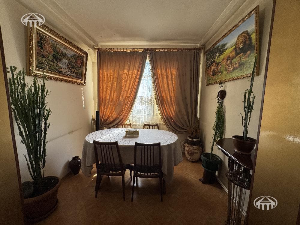 Квартира · 2 комн. · 60 м² · Канакер-Зейтун