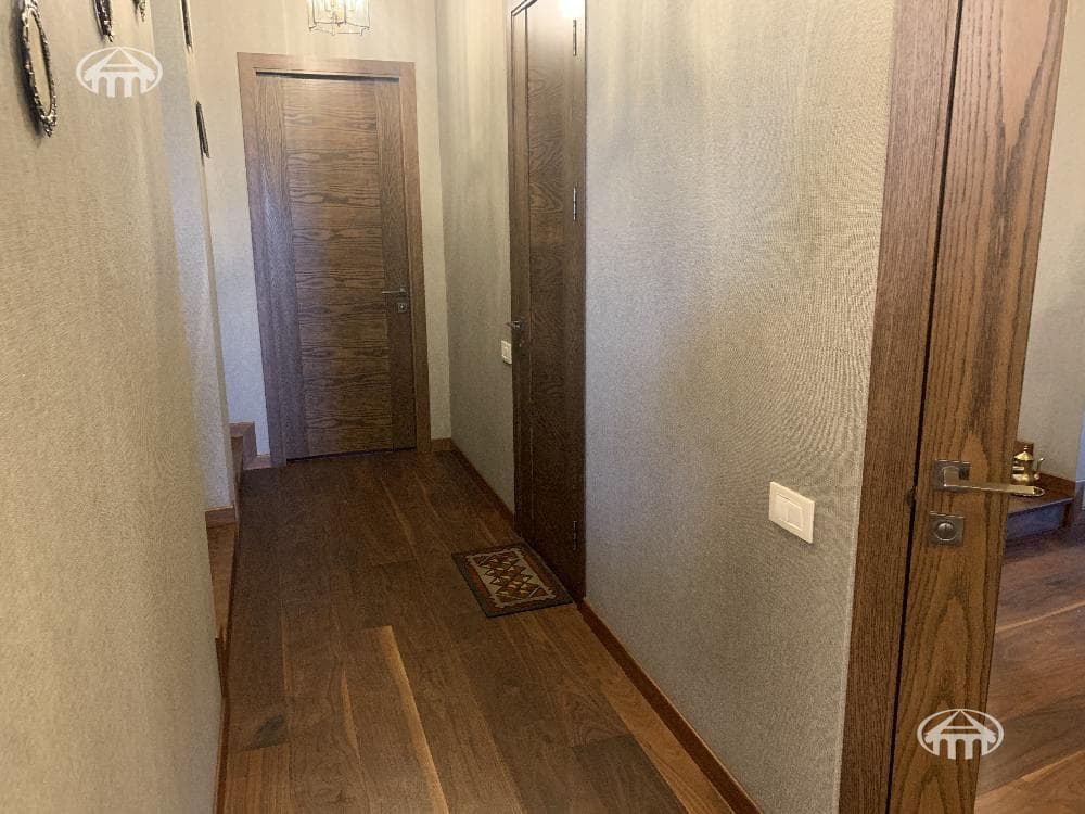 Квартира · 4 комн. · 114 м² · Арабкир