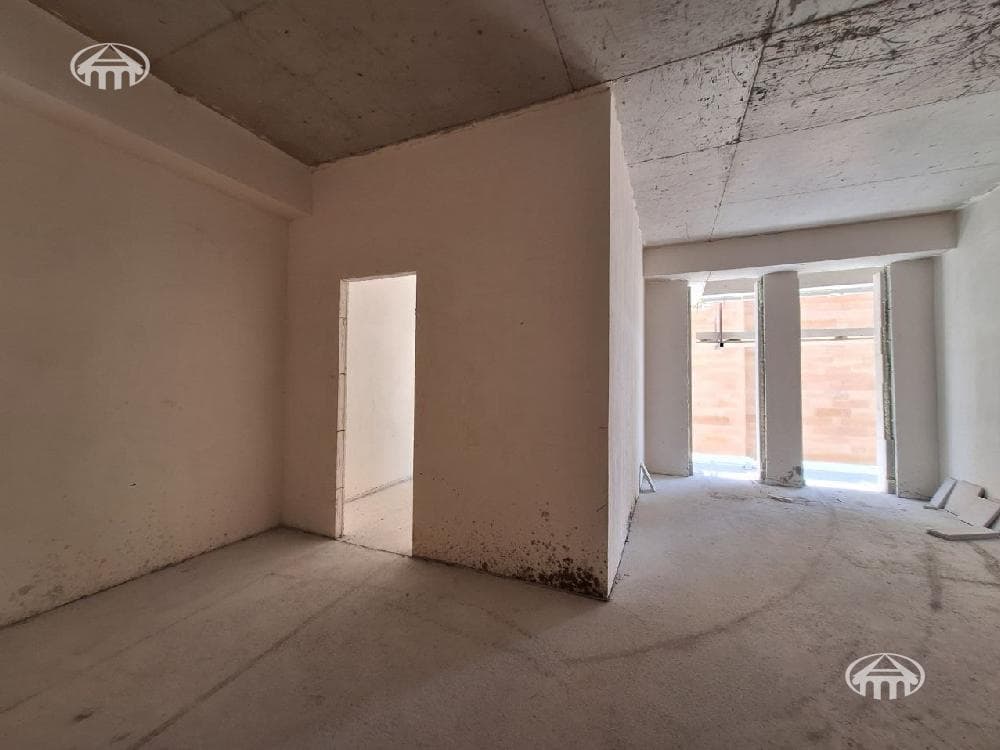 Apartment · 3 rooms · 81 m² · Nork-Marash