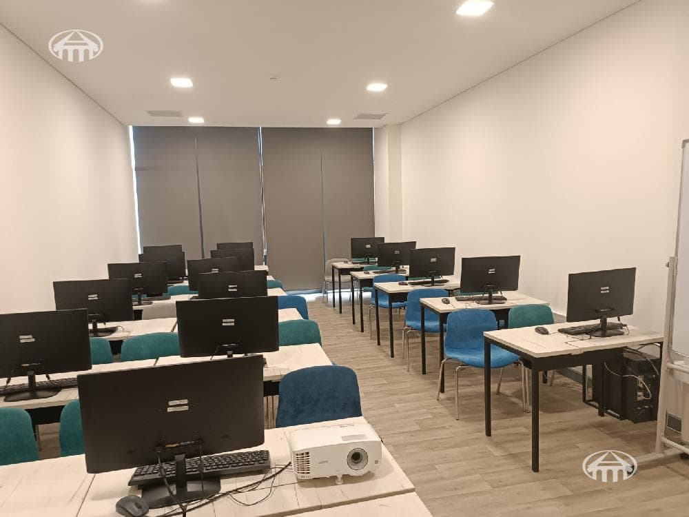 Office · 150 m² · Nor Nork
