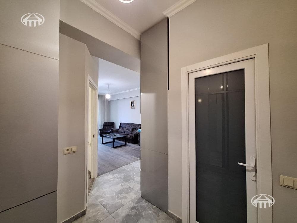Квартира · 3 комн. · 64 м² · Аджапняк