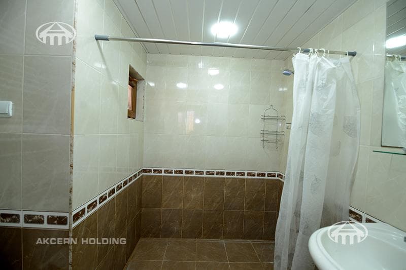 Особняк · 2 комн. · 186 м² · Джрвеж