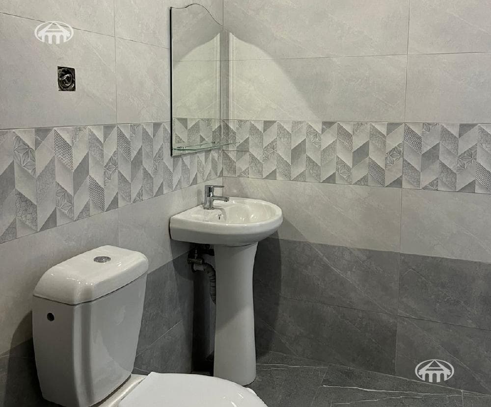 Квартира · 3 комн. · 72 м² · Канакер-Зейтун