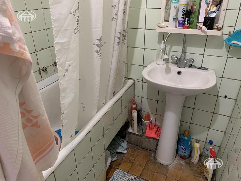 Apartment · 3 rooms · 80 m² · Arabkir