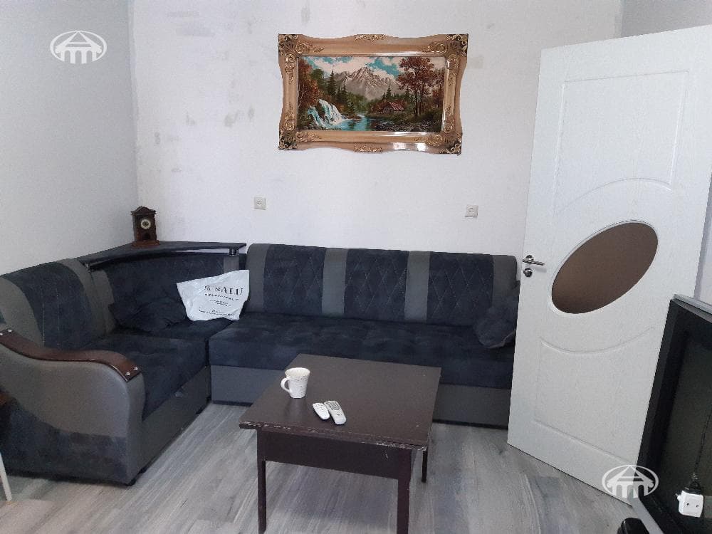 Apartment · 3 rooms · 51 m² · Zovuni