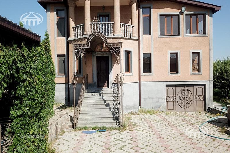 Առանձնատուն · 5 սեն. · 311 մ² · Անտառուտ