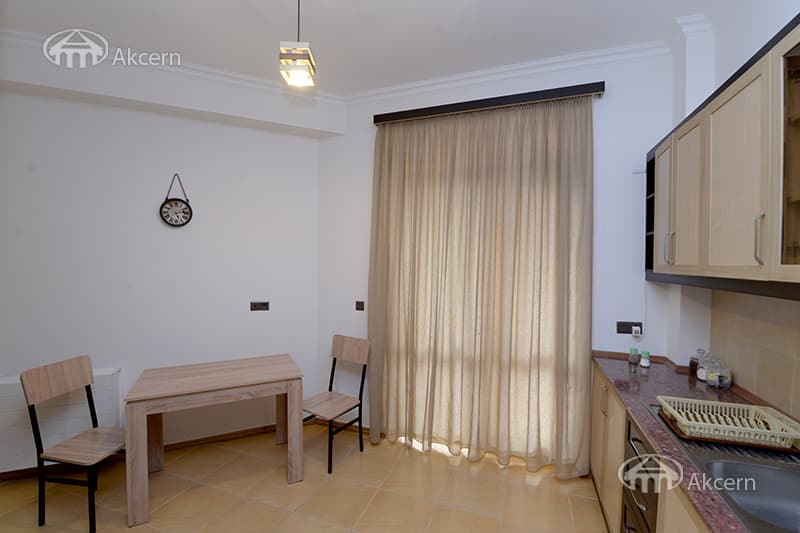 Բնակարան · 3 սեն. · 105 մ² · Արաբկիր