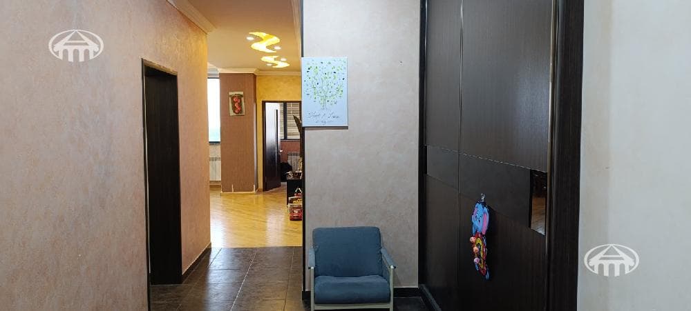 Apartment · 2 rooms · 82 m² · Arabkir