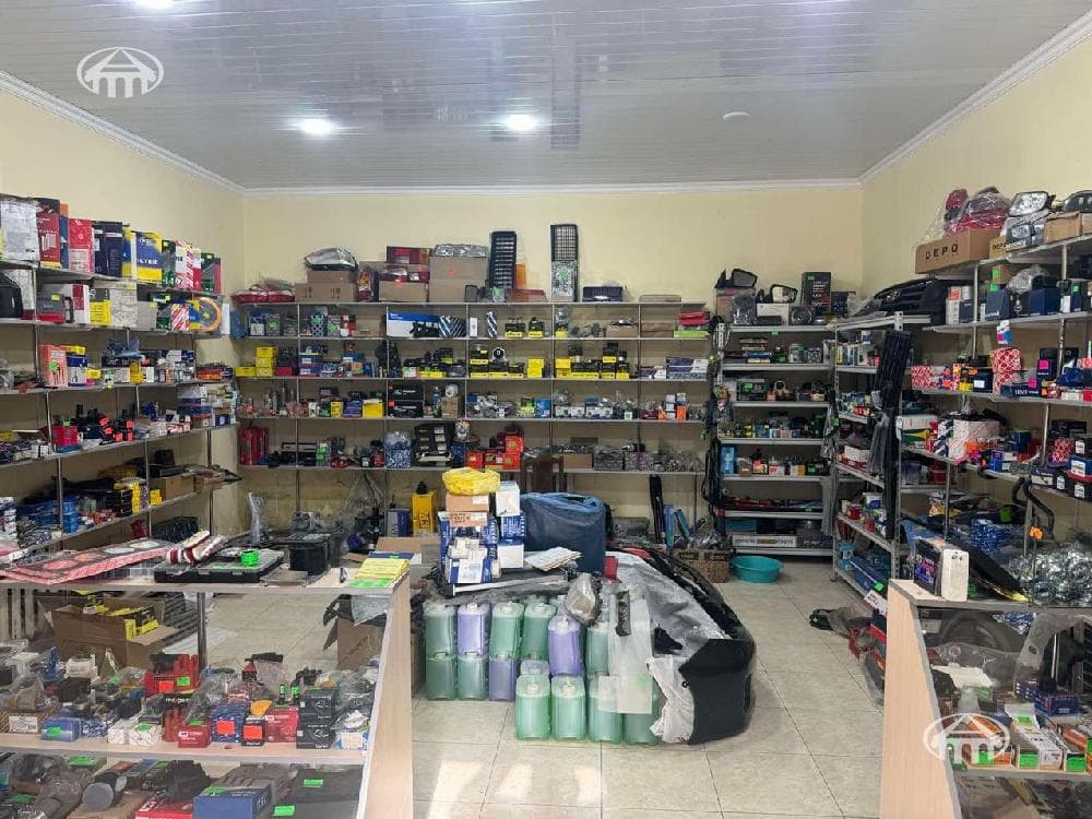 Other · 286 m² · g.Amrakic