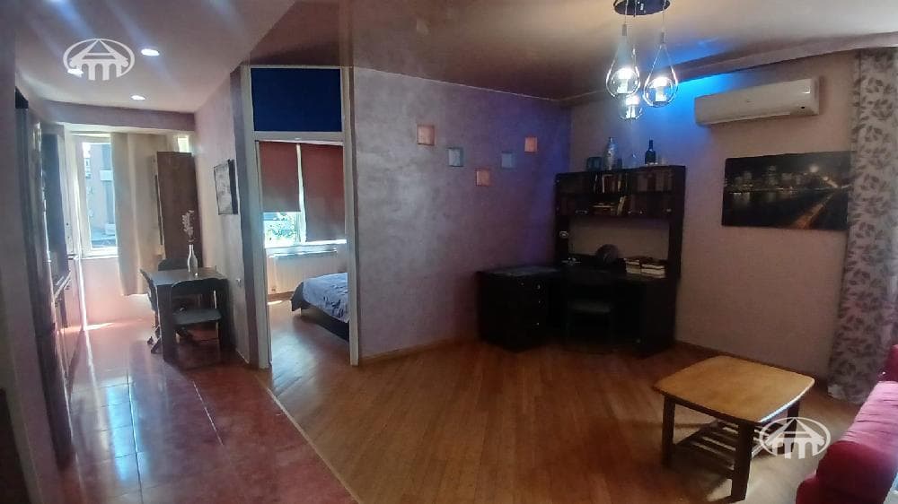 Բնակարան · 1 սեն. · 48 մ² · Արաբկիր