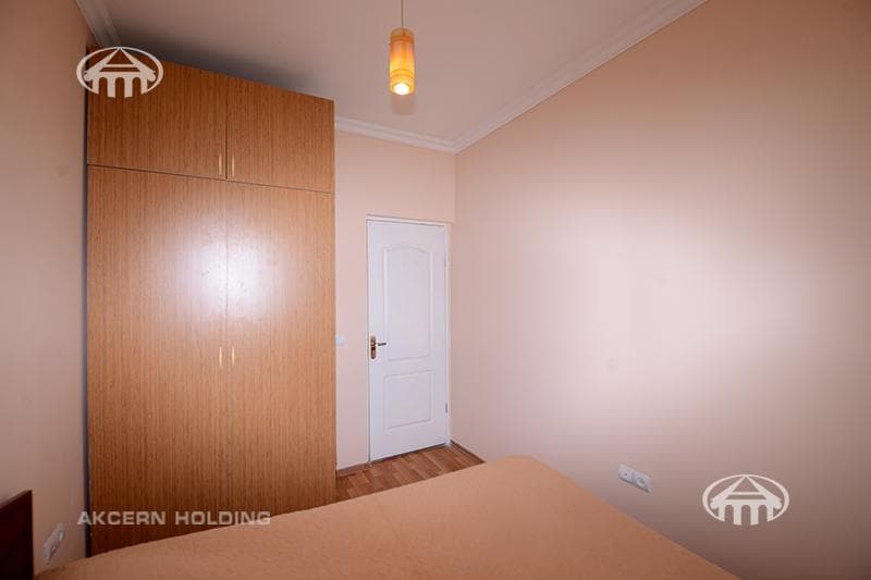 Apartment · 3 rooms · 85 m² · Arabkir
