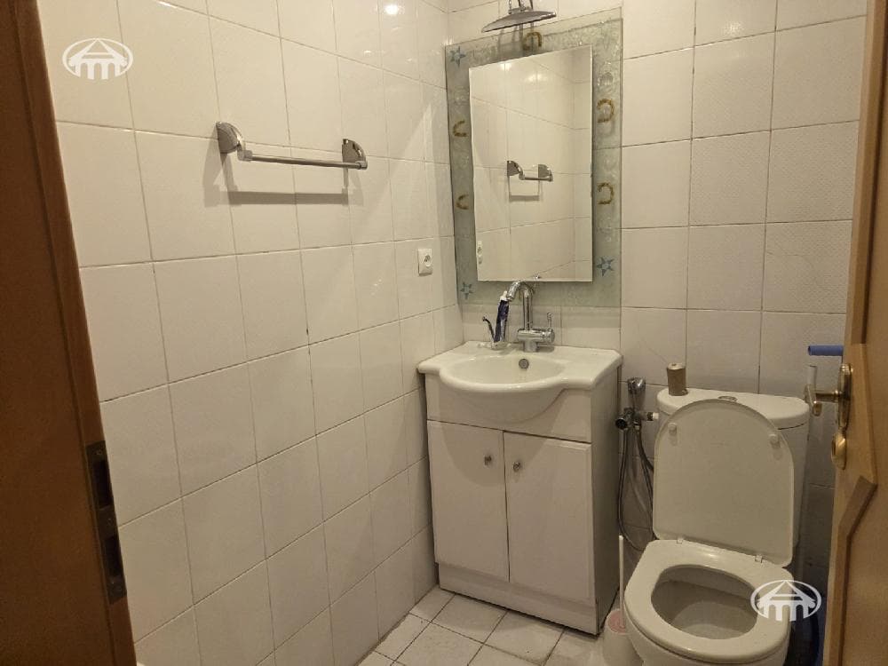 Квартира · 3 комн. · 89 м² · Арабкир